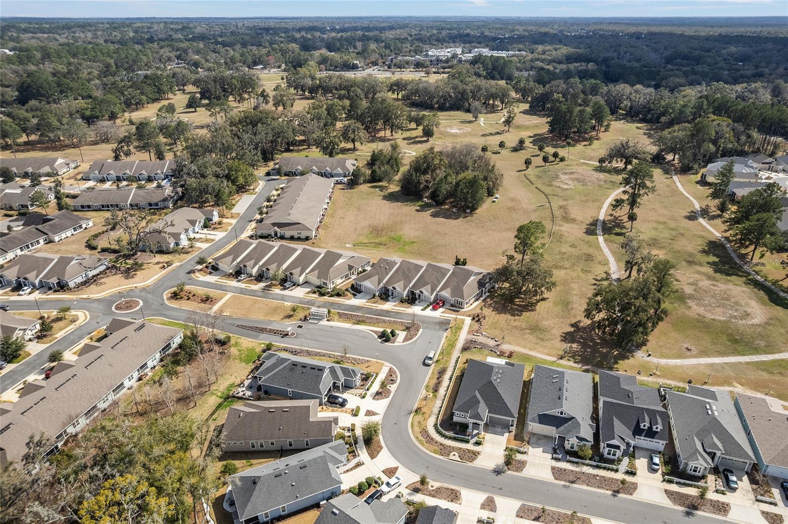 VILLAS OF WEST END UNIT B PH 2 - Residential