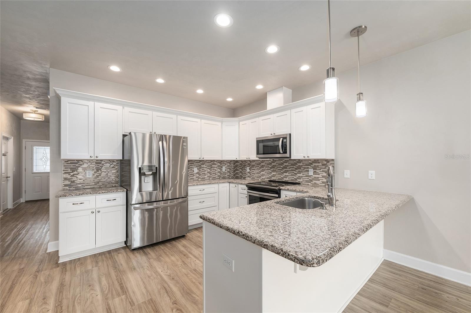 VILLAS OF WEST END UNIT B PH 2 - Residential