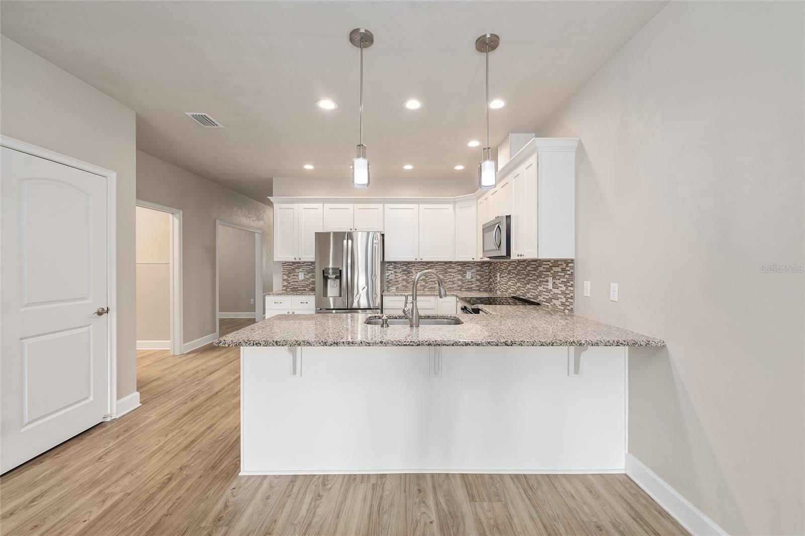 VILLAS OF WEST END UNIT B PH 2 - Residential