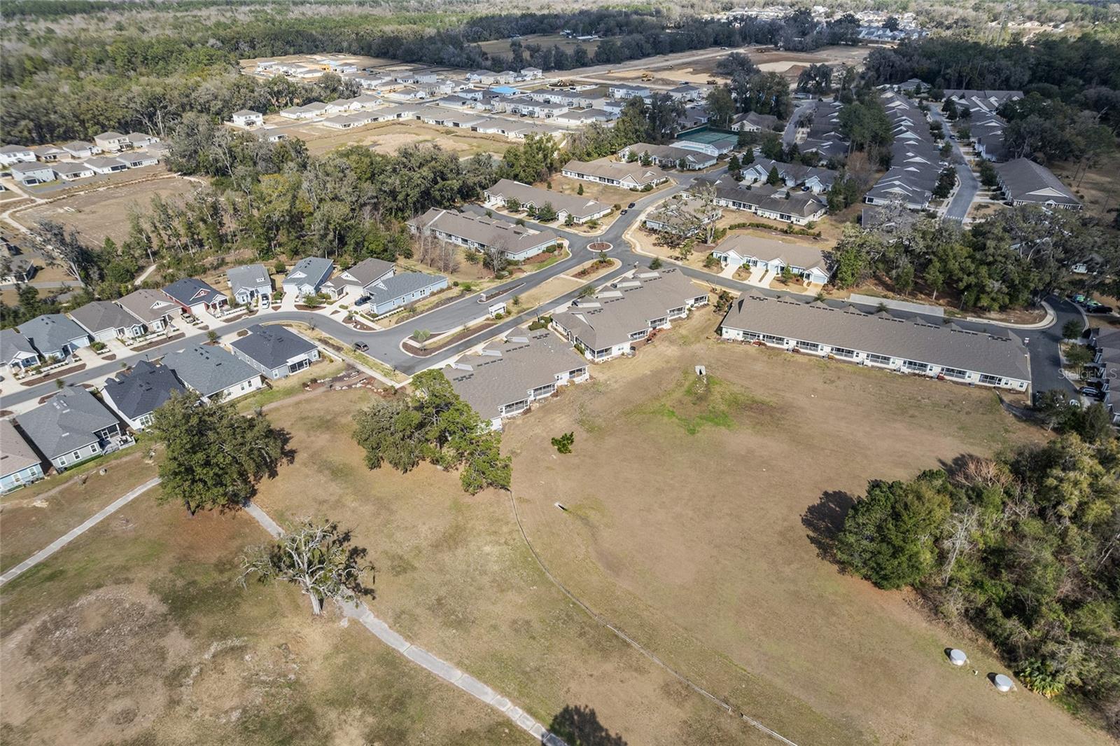 VILLAS OF WEST END UNIT B PH 2 - Residential