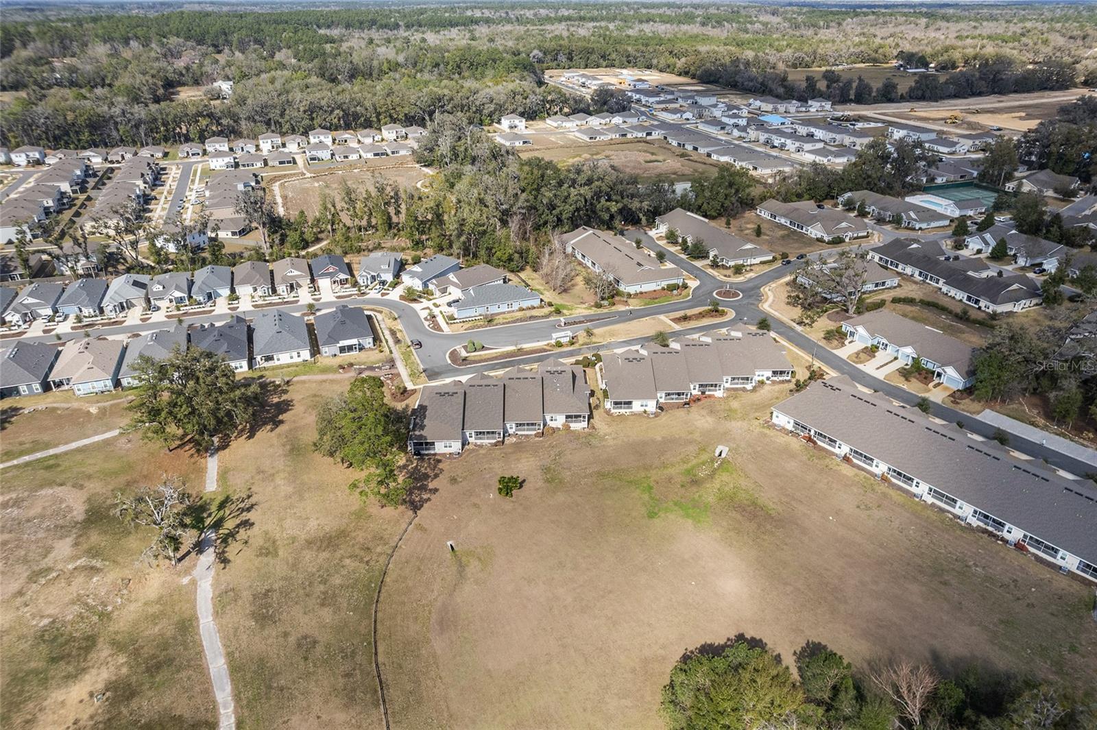 VILLAS OF WEST END UNIT B PH 2 - Residential