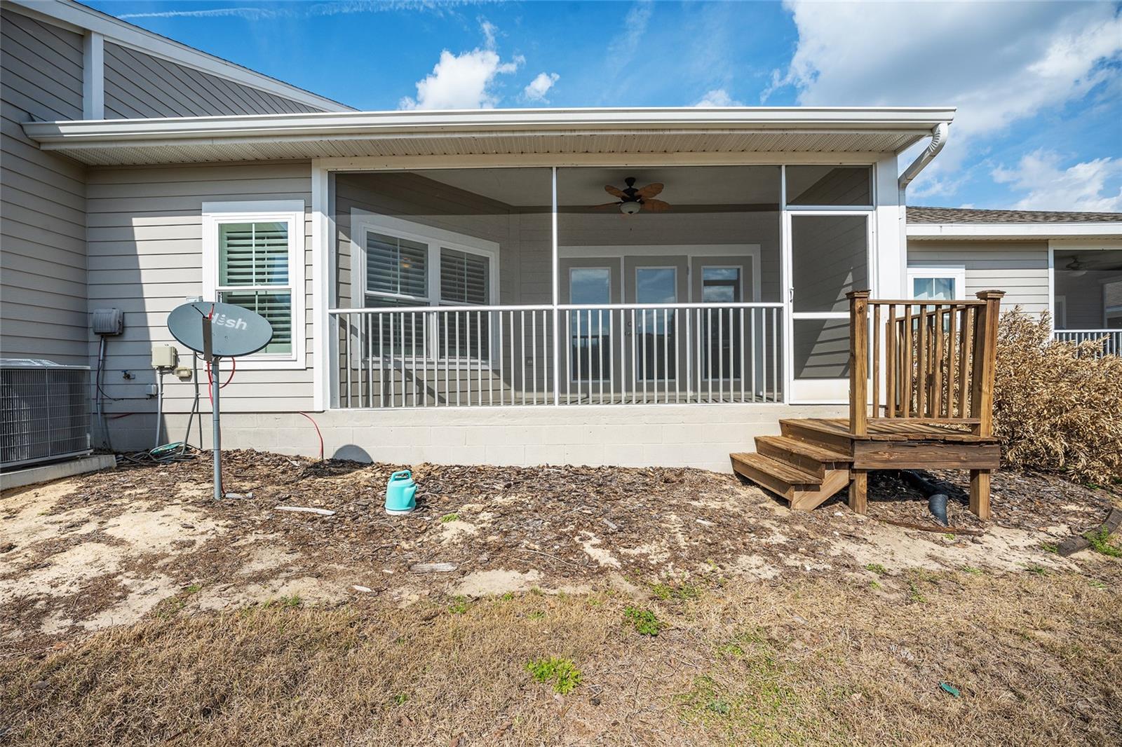 VILLAS OF WEST END UNIT B PH 2 - Residential