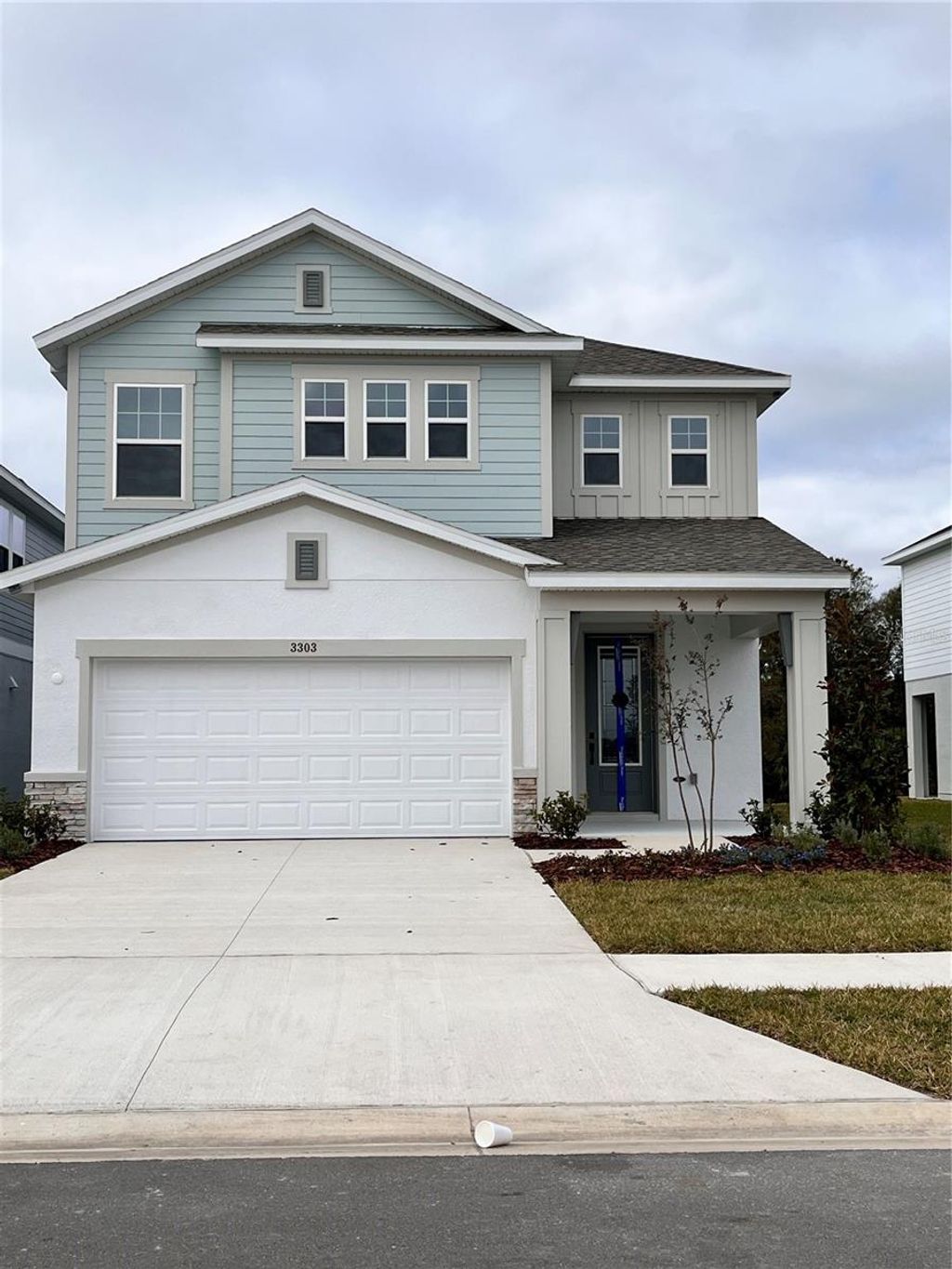 Photo of 3303 Guanabana Crossing, Wesley Chapel, FL 33543 (MLS # J984043)
