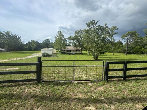 6219 W HOLLY BROOK LANE DUNNELLON FL 34433