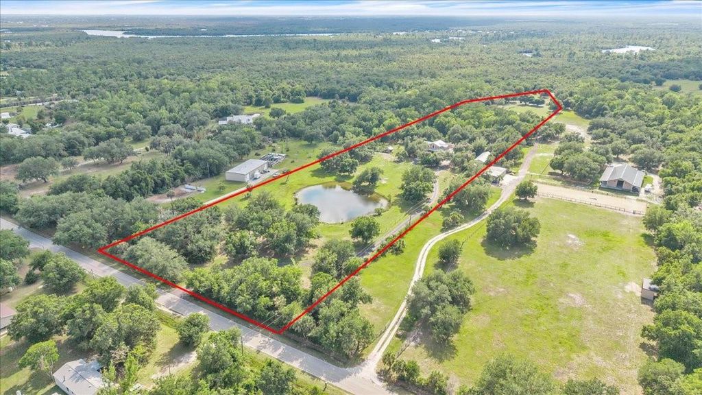 Photo of 10597 SW Kissimmee Road, Arcadia, FL 34269 (MLS # C7525234)