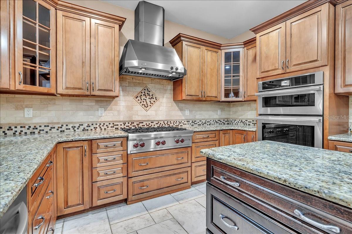 CYPRESS BEND SUB - Residential