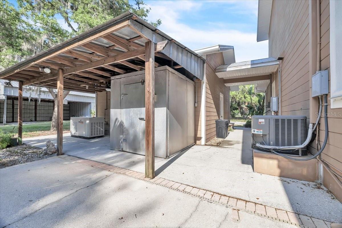 CYPRESS BEND SUB - Residential