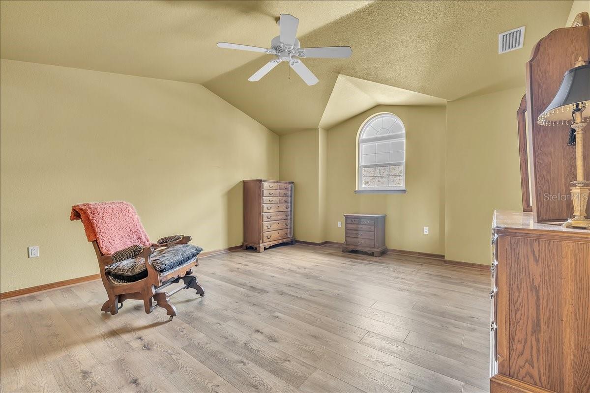 CYPRESS BEND SUB - Residential