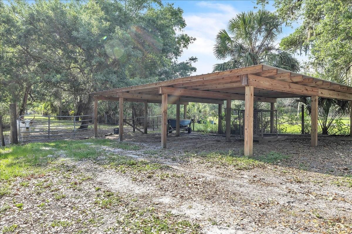 CYPRESS BEND SUB - Residential