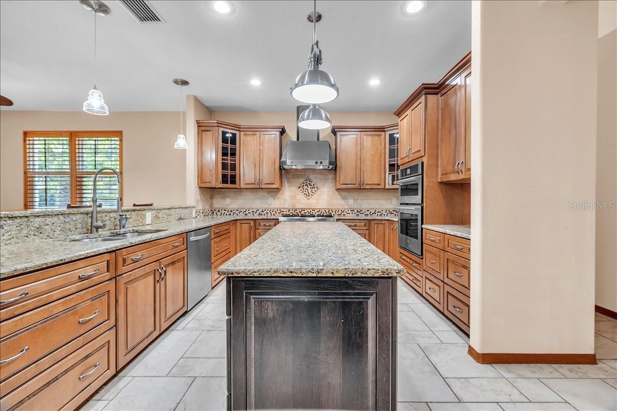 CYPRESS BEND SUB - Residential