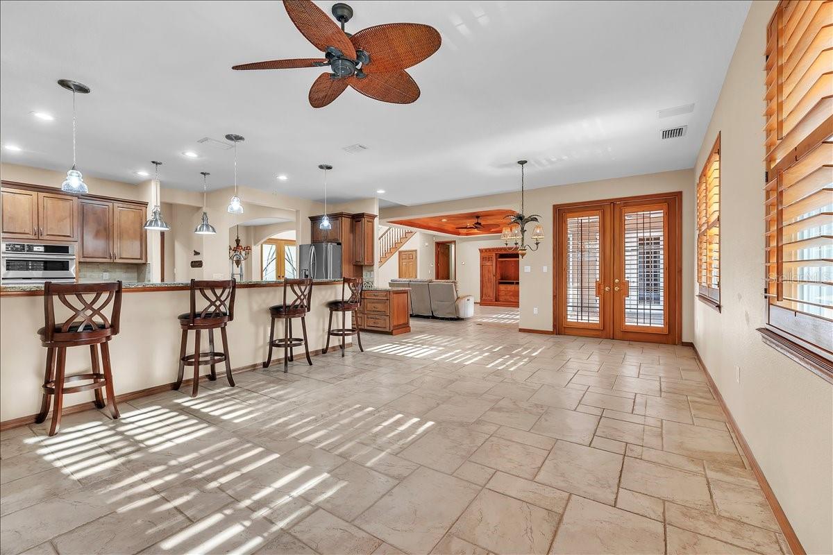 CYPRESS BEND SUB - Residential