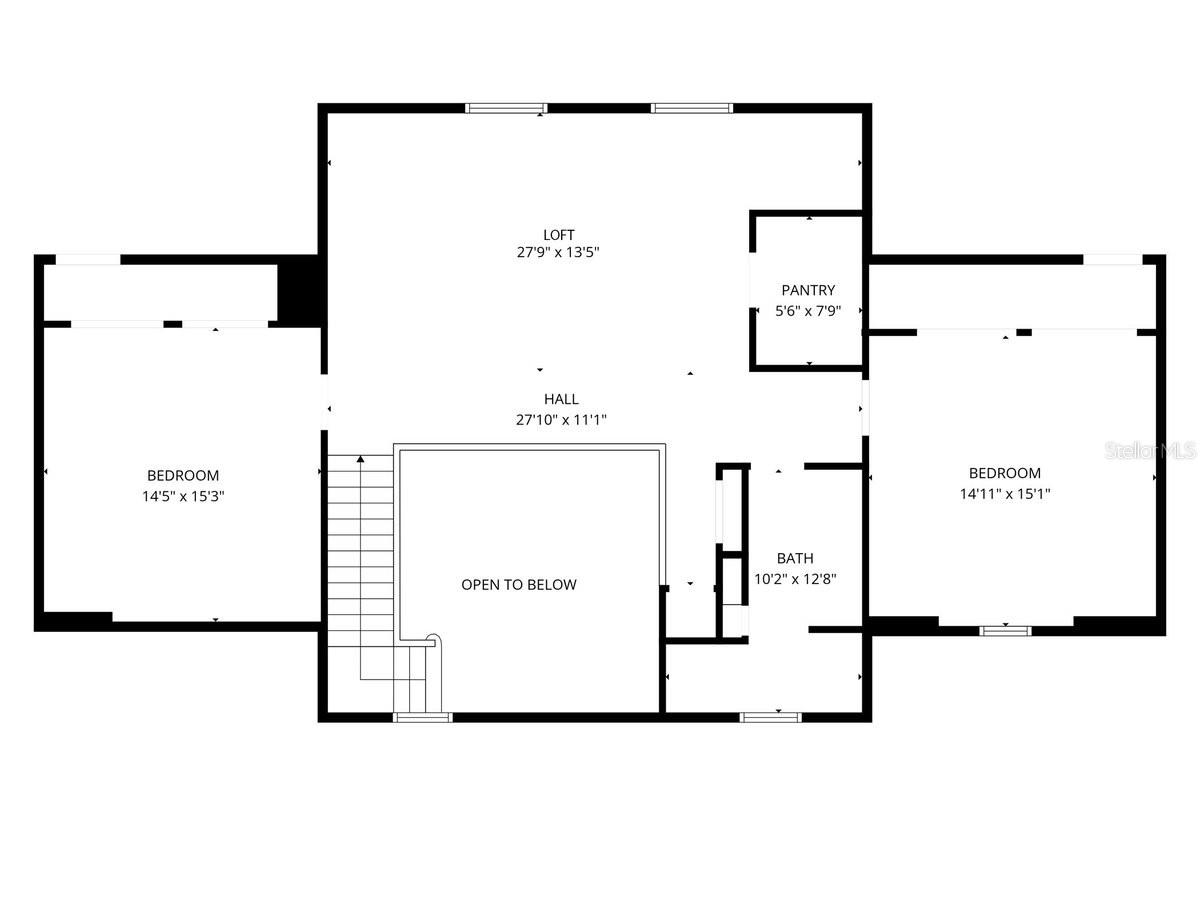 CYPRESS BEND SUB - Residential