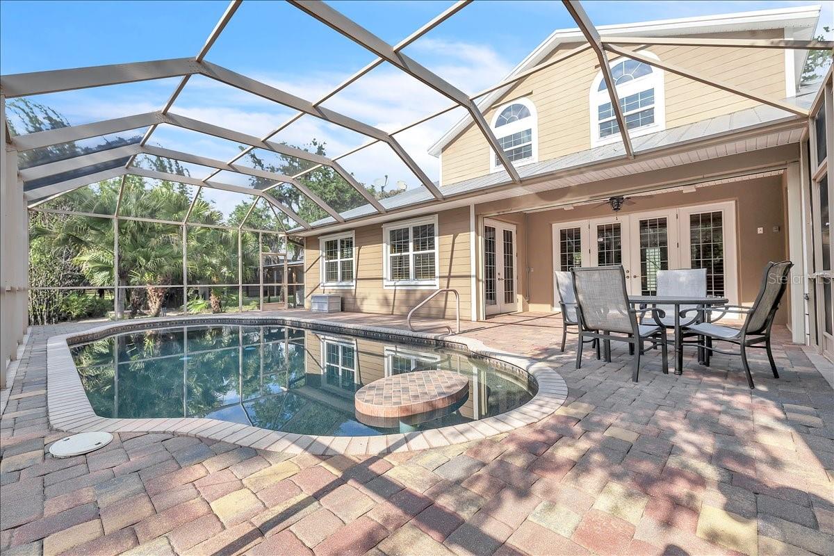 CYPRESS BEND SUB - Residential