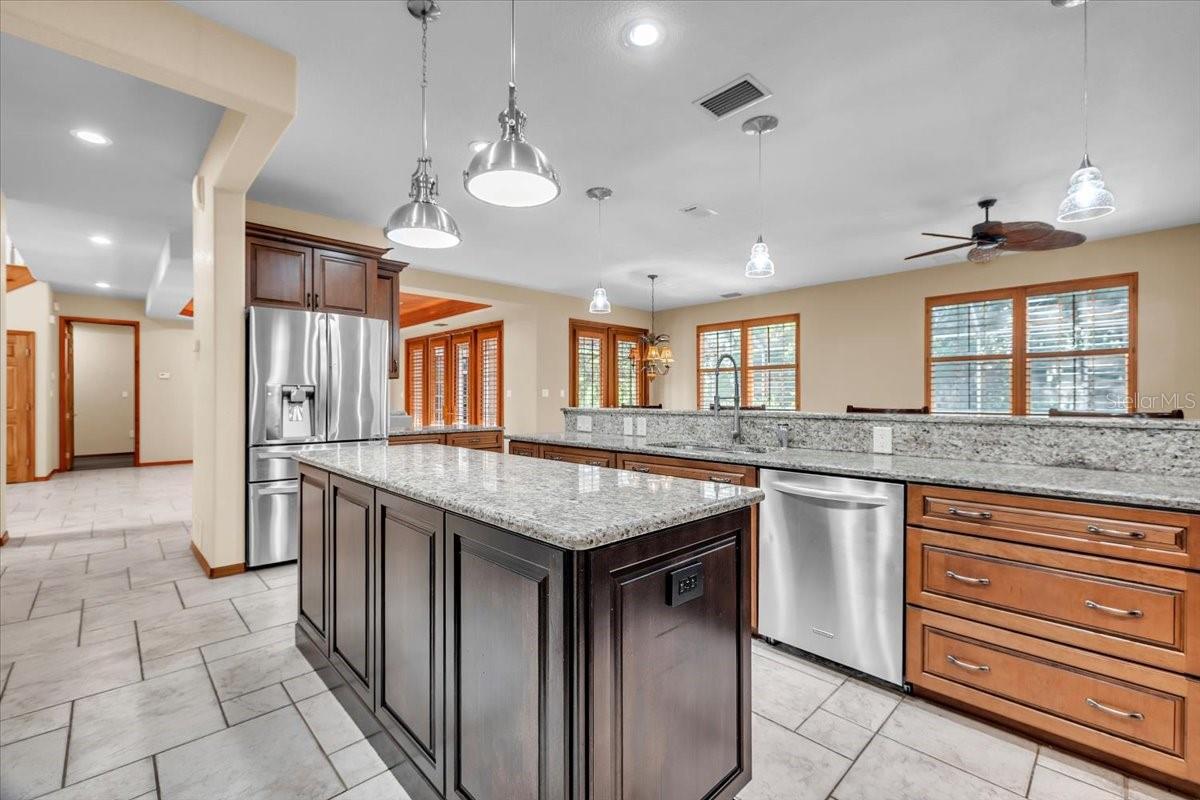 CYPRESS BEND SUB - Residential