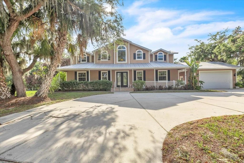 Photo of 10597 SW Kissimmee Road, Arcadia, FL 34269 (MLS # C7525234)
