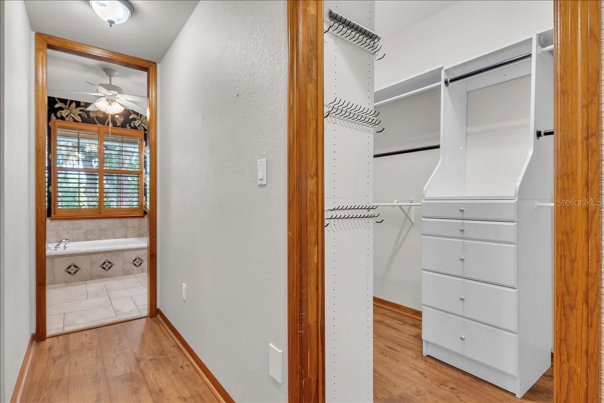 CYPRESS BEND SUB - Residential