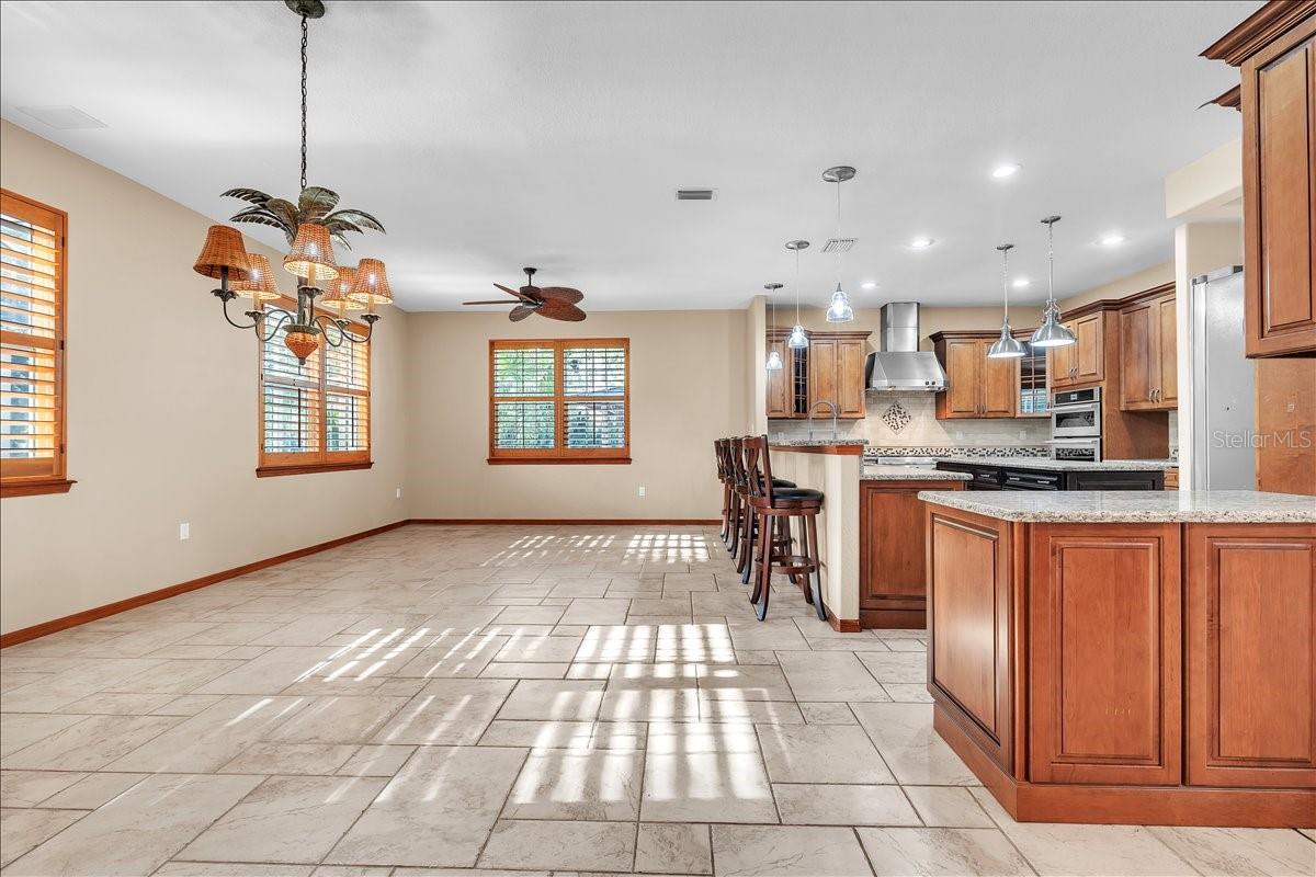 CYPRESS BEND SUB - Residential