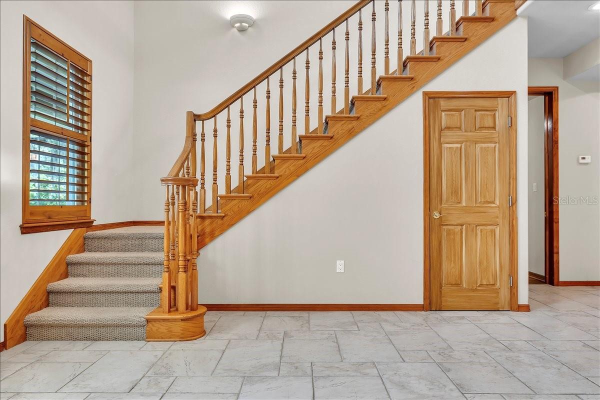 CYPRESS BEND SUB - Residential