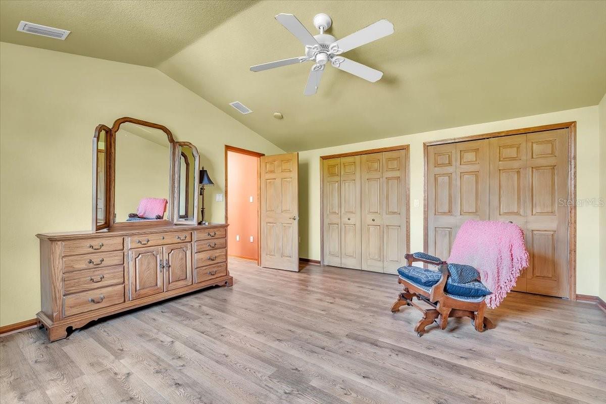 CYPRESS BEND SUB - Residential
