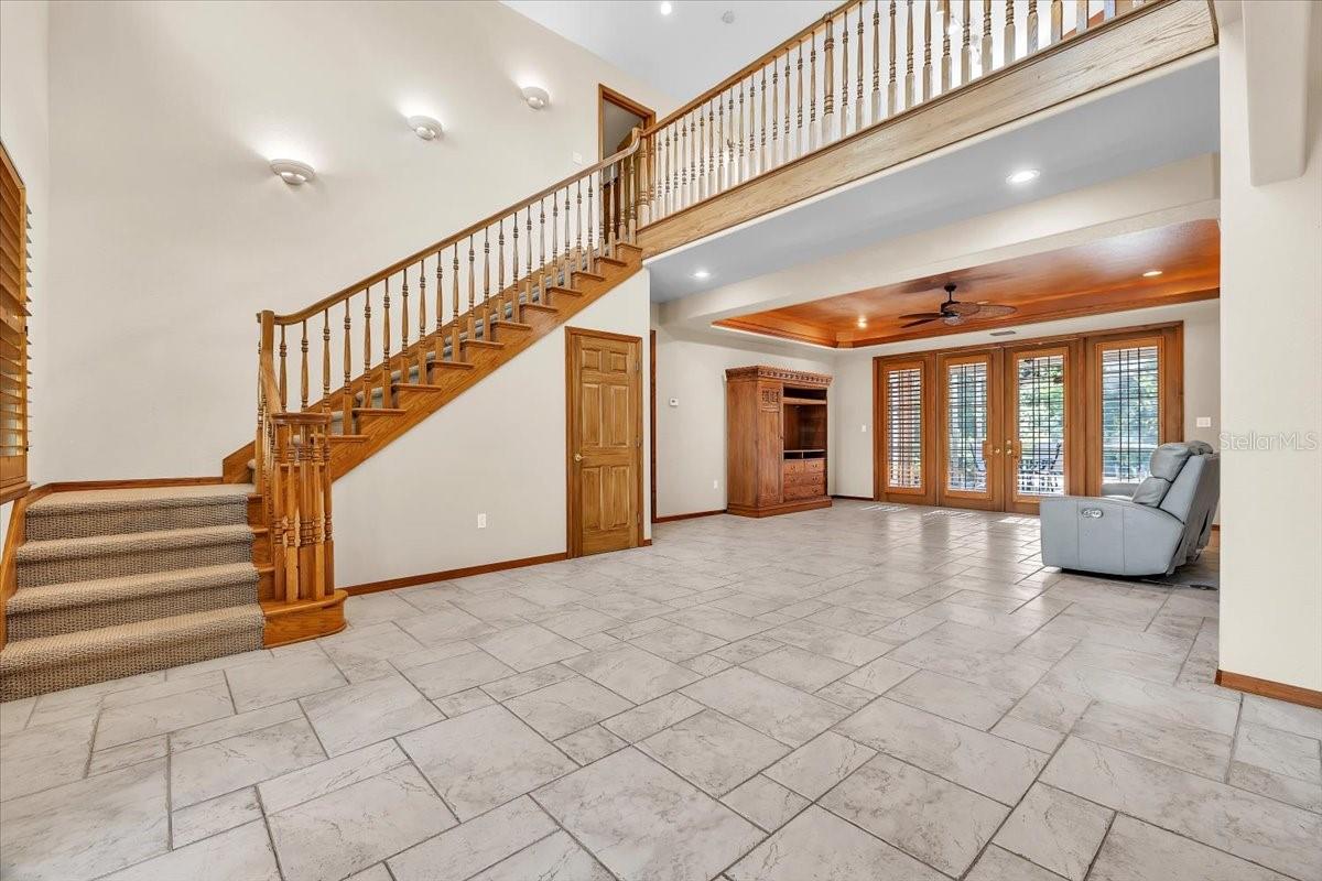CYPRESS BEND SUB - Residential