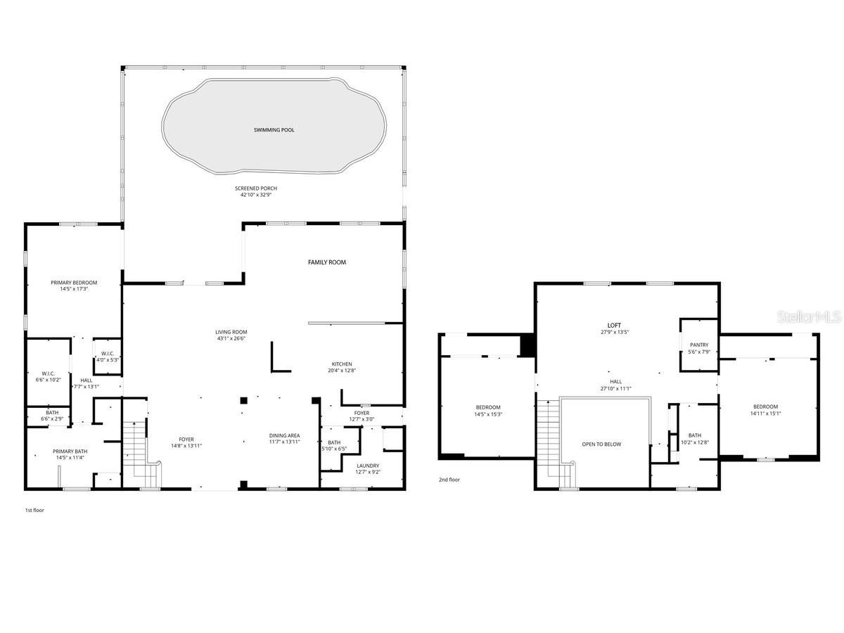 CYPRESS BEND SUB - Residential
