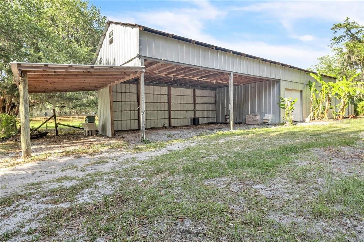 CYPRESS BEND SUB - Residential