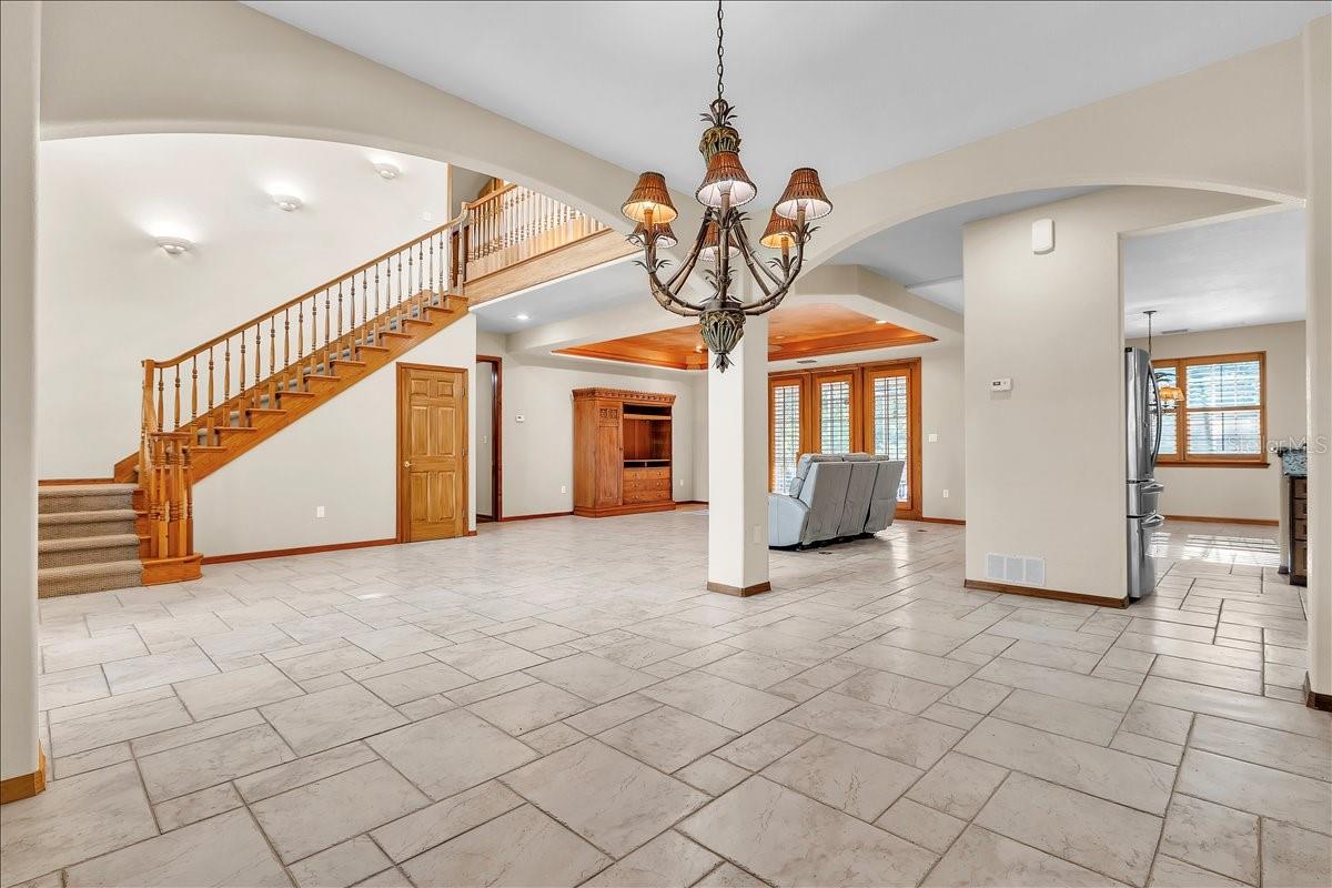 CYPRESS BEND SUB - Residential