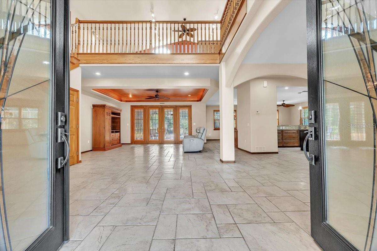 CYPRESS BEND SUB - Residential
