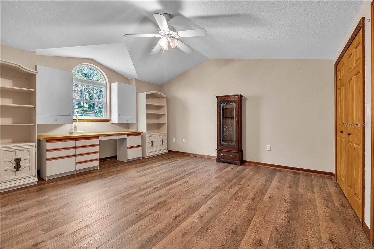 CYPRESS BEND SUB - Residential