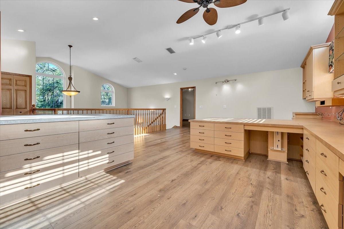CYPRESS BEND SUB - Residential