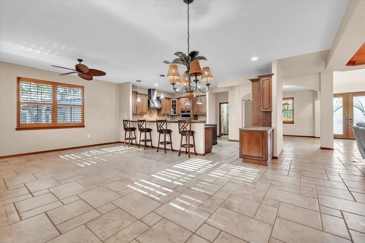 CYPRESS BEND SUB - Residential