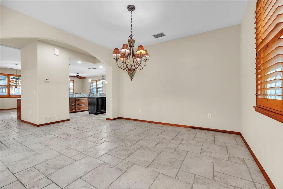 CYPRESS BEND SUB - Residential