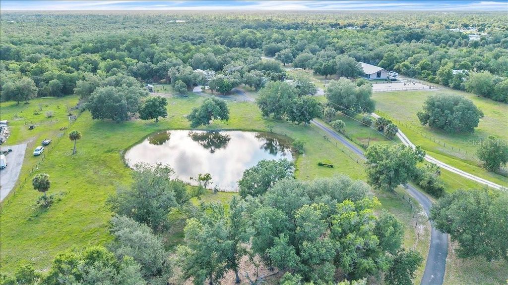 Photo of 10597 SW Kissimmee Road, Arcadia, FL 34269 (MLS # C7525234)