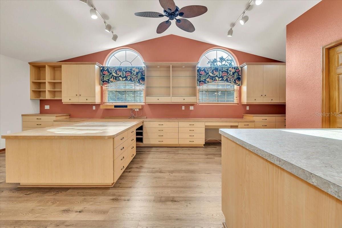 CYPRESS BEND SUB - Residential