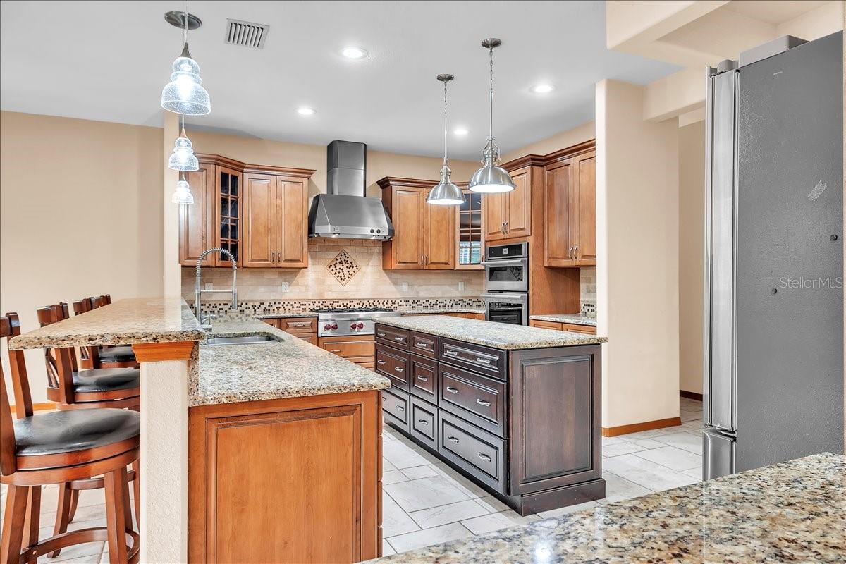 CYPRESS BEND SUB - Residential