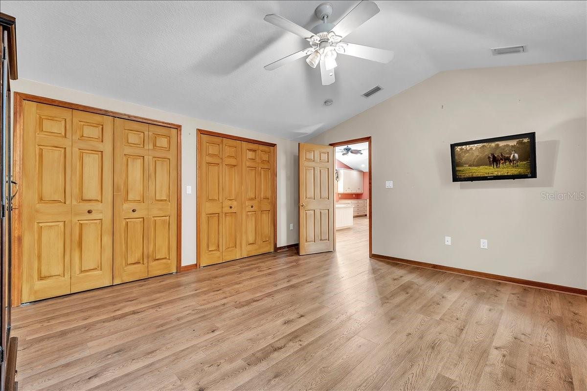 CYPRESS BEND SUB - Residential