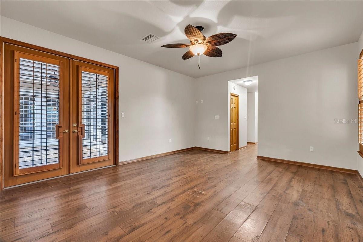 CYPRESS BEND SUB - Residential