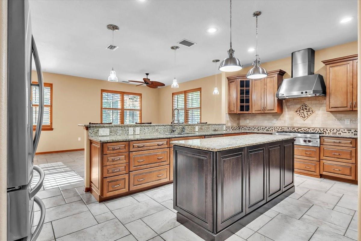 CYPRESS BEND SUB - Residential