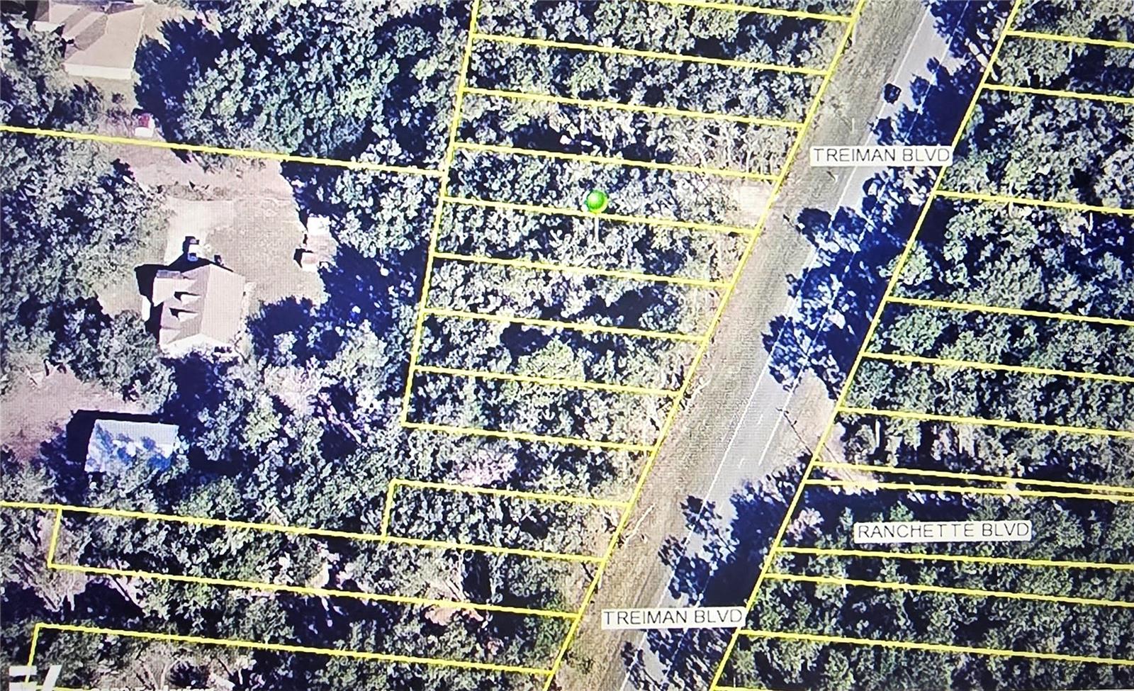 Build Your Dream Home in Beautiful Hernando County!
Discover the perfect opportunity to create your own piece of paradise with this spacious residential buildable lot located in the heart of scenic Hernando County, Florida!Don't miss this exceptional opportunity to own 0.23 acres of prime vacant land in one of Florida’s most rapidly developing areas. This high and dry parcel provides an ideal, stable foundation for new construction—whether you’re planning your dream home, a rental property, or your next investment project.