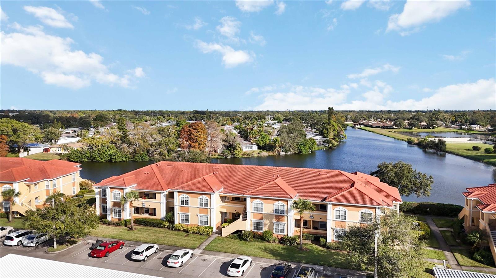 VILLAGIO - Residential Lease