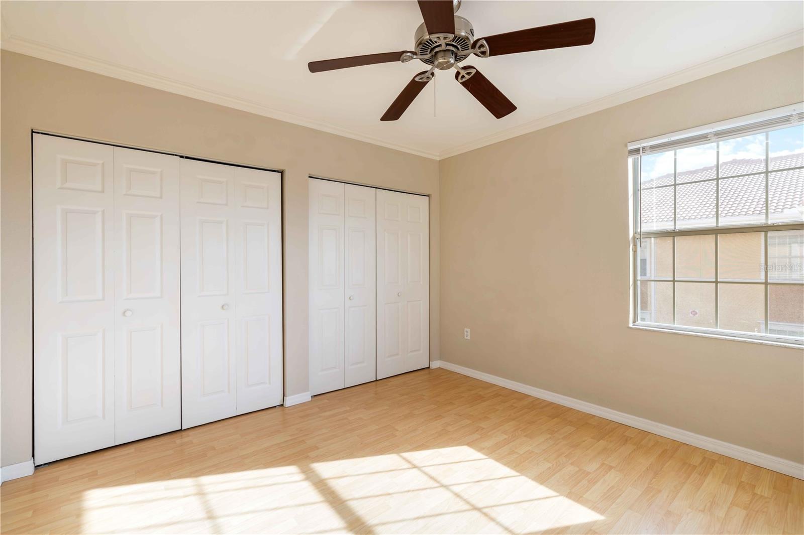 VILLAGIO - Residential Lease