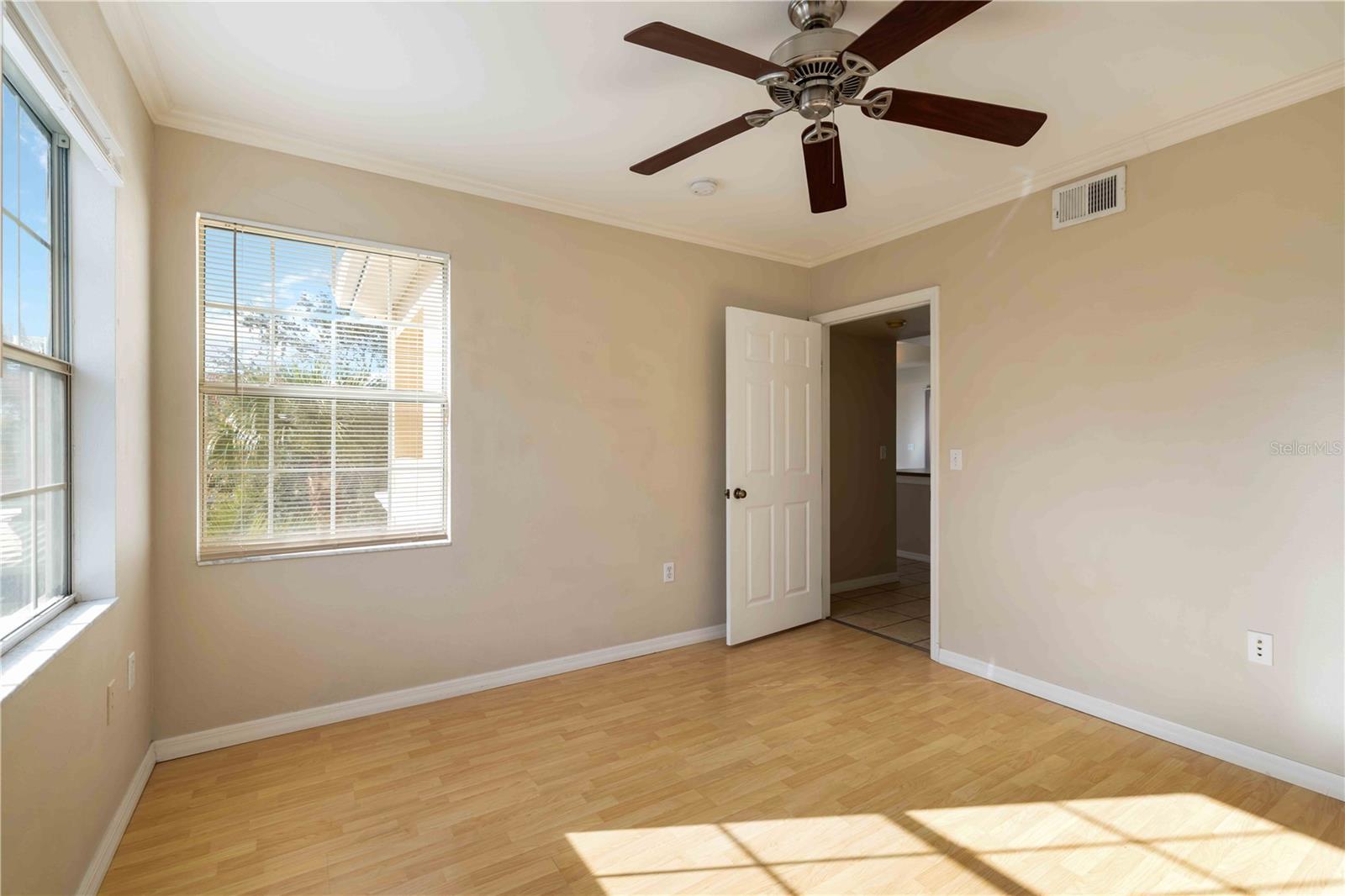 VILLAGIO - Residential Lease