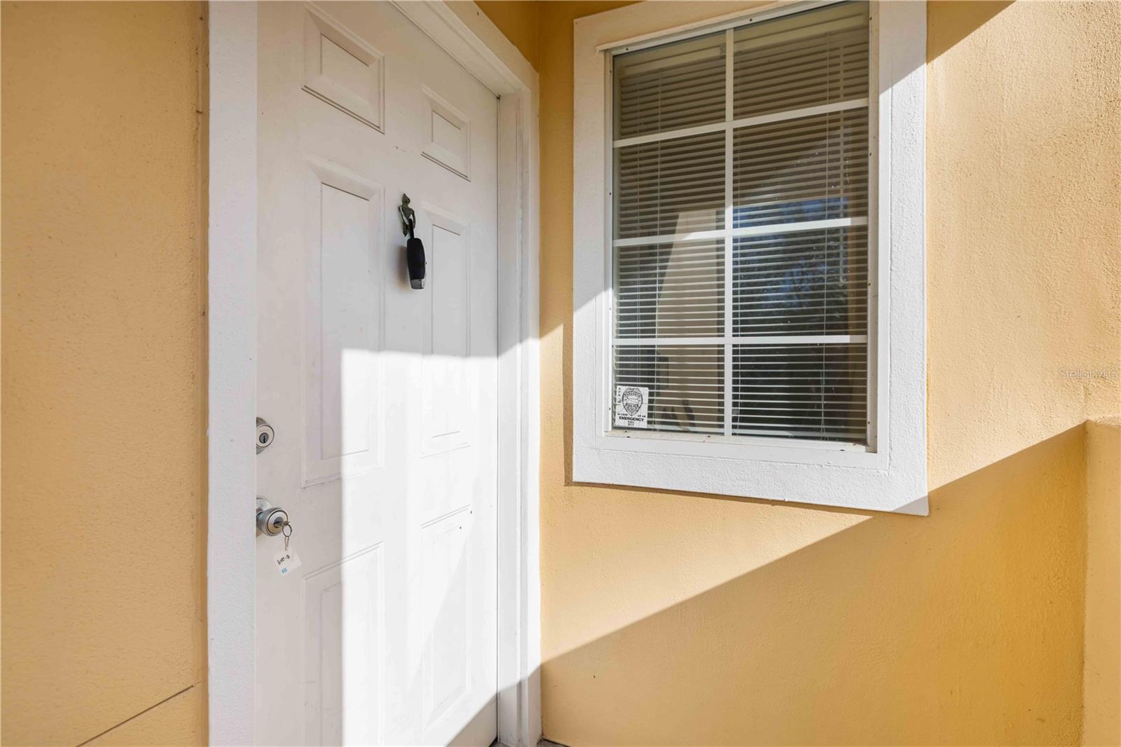 VILLAGIO - Residential Lease