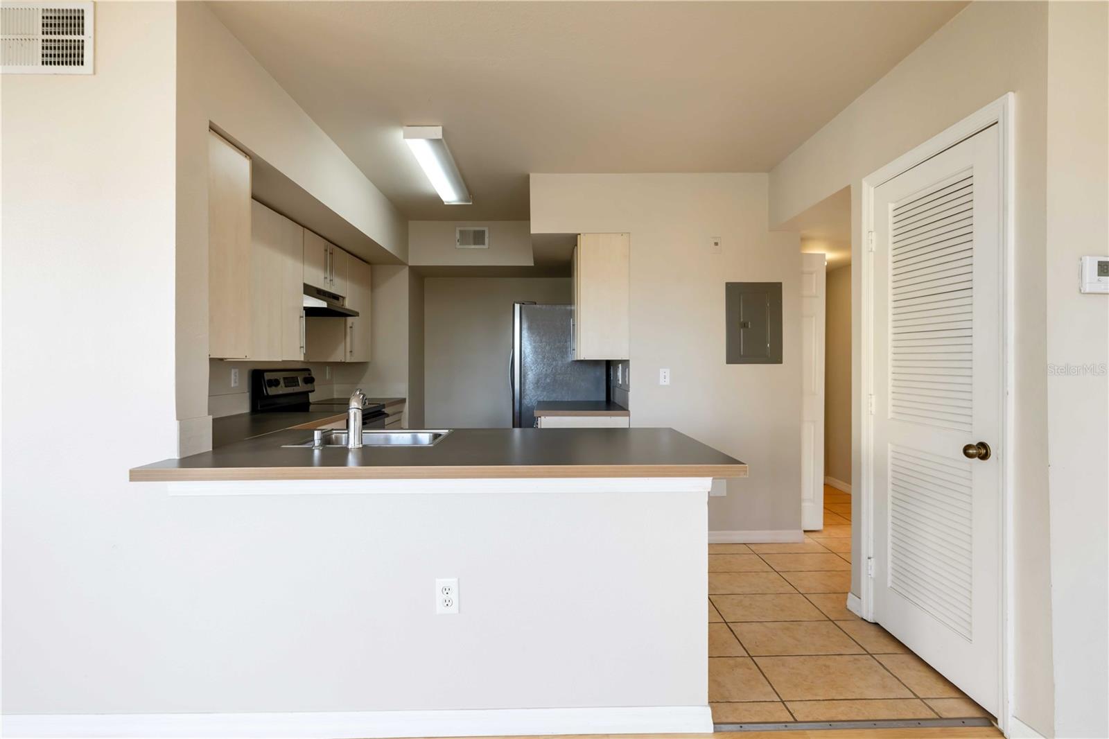 VILLAGIO - Residential Lease