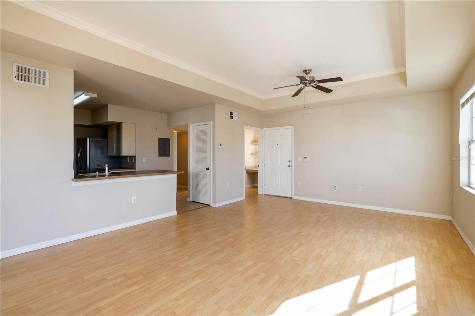 VILLAGIO - Residential Lease