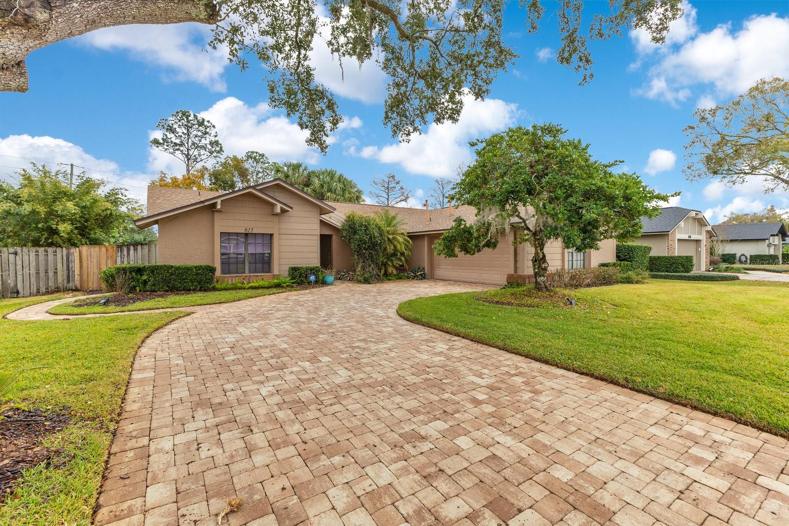 615 TUSKAWILLA POINT LANE
