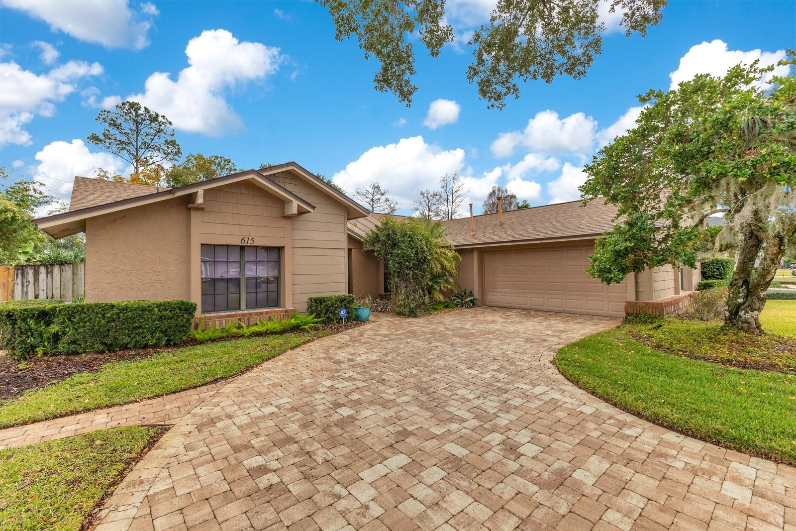 615 TUSKAWILLA POINT LANE