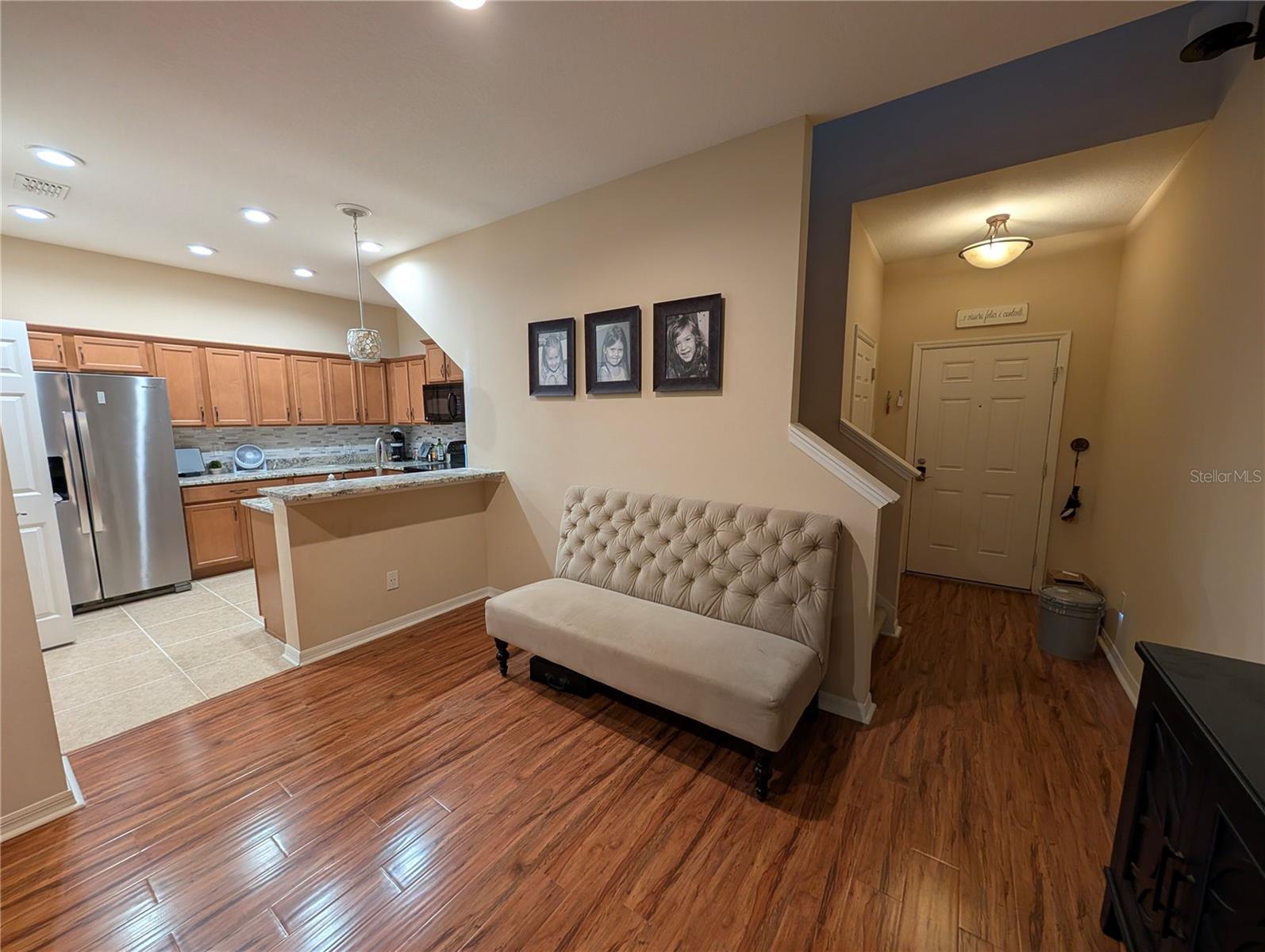 SOMERSET CHASE - Residential