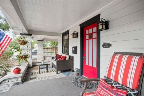 A home in ORLANDO