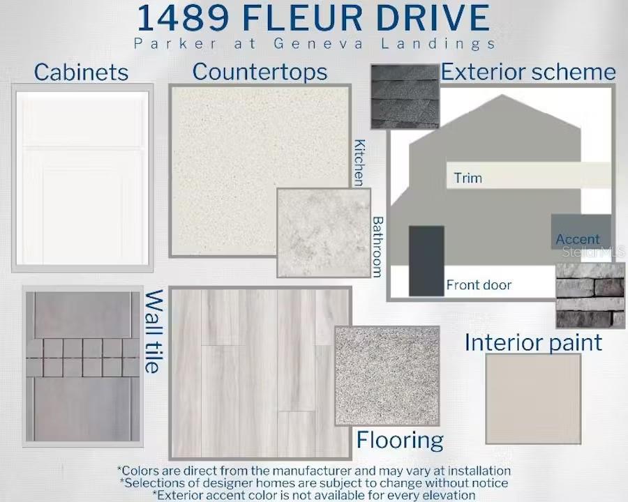 1489 FLEUR DRIVE
